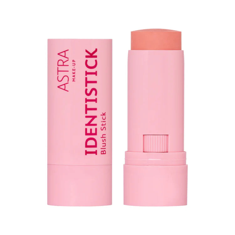 Astra Identistick Blush Stick Cremoso - Jasmine Parfums- [ean]