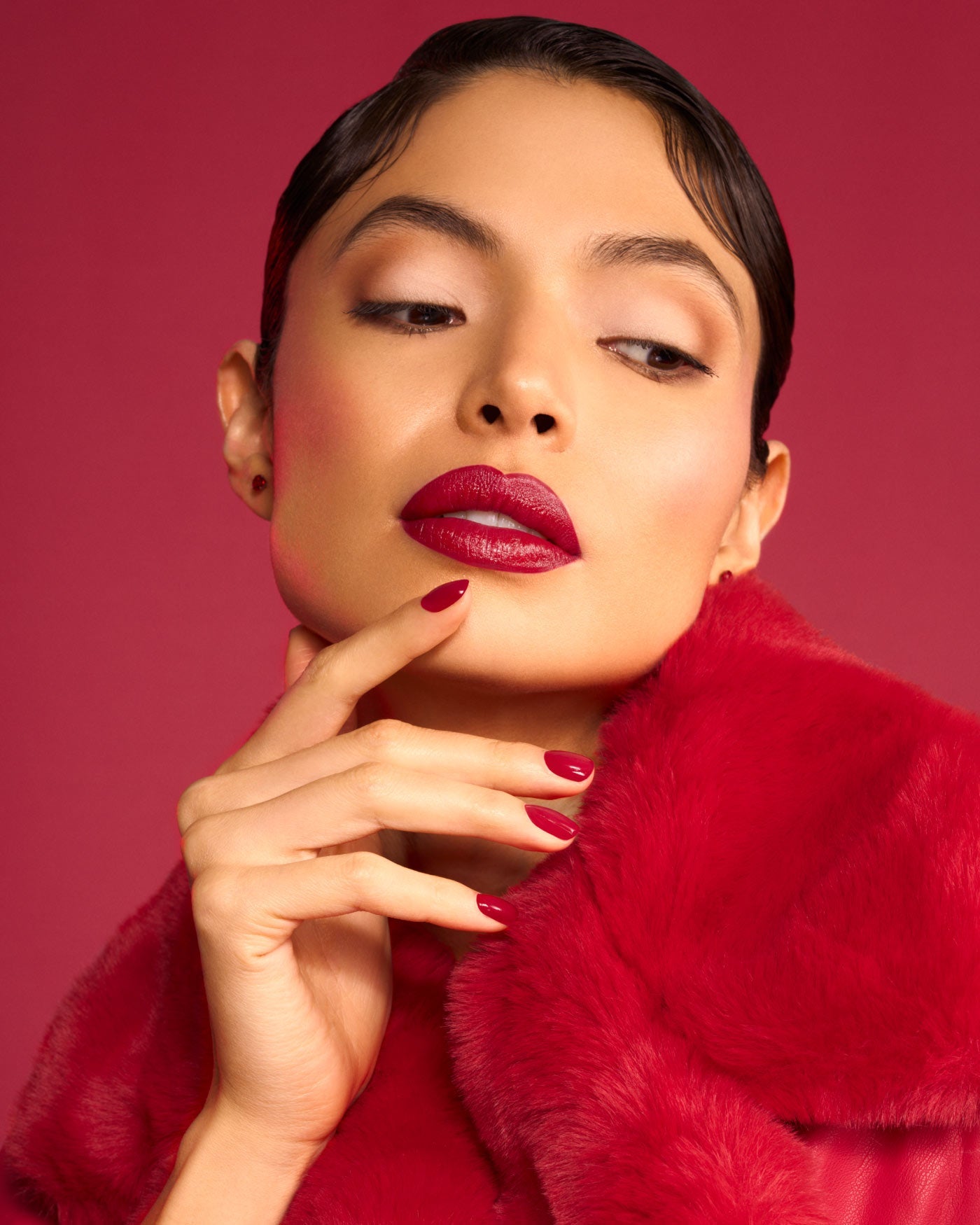 Astra Lip Creamynal Rossetto - Jasmine Parfums- [ean]