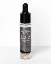 Astra Zen Routine Olio Multifunzione Primer + Siero Viso - Jasmine Parfums- [ean]