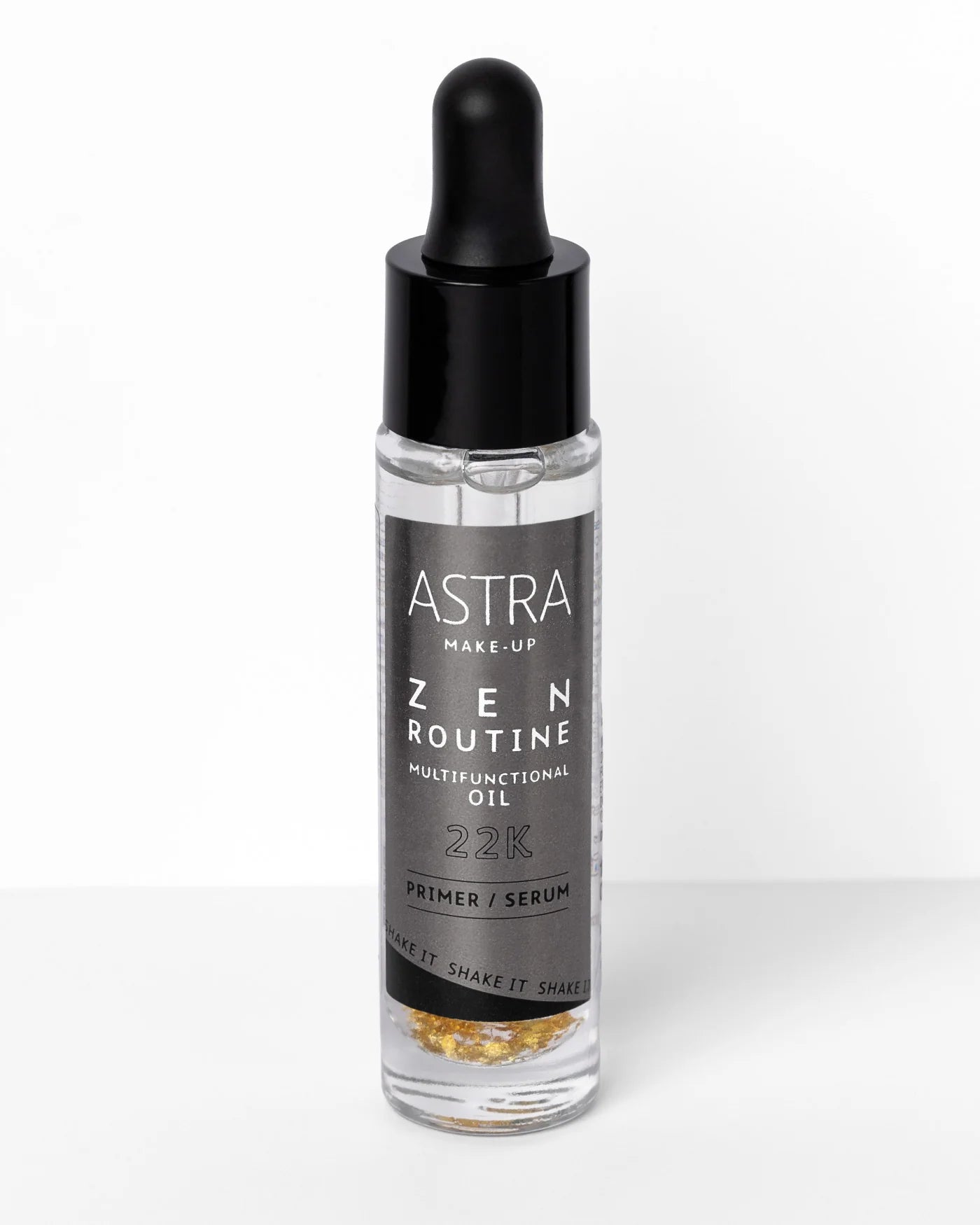Astra Zen Routine Olio Multifunzione Primer + Siero Viso - Jasmine Parfums- [ean]