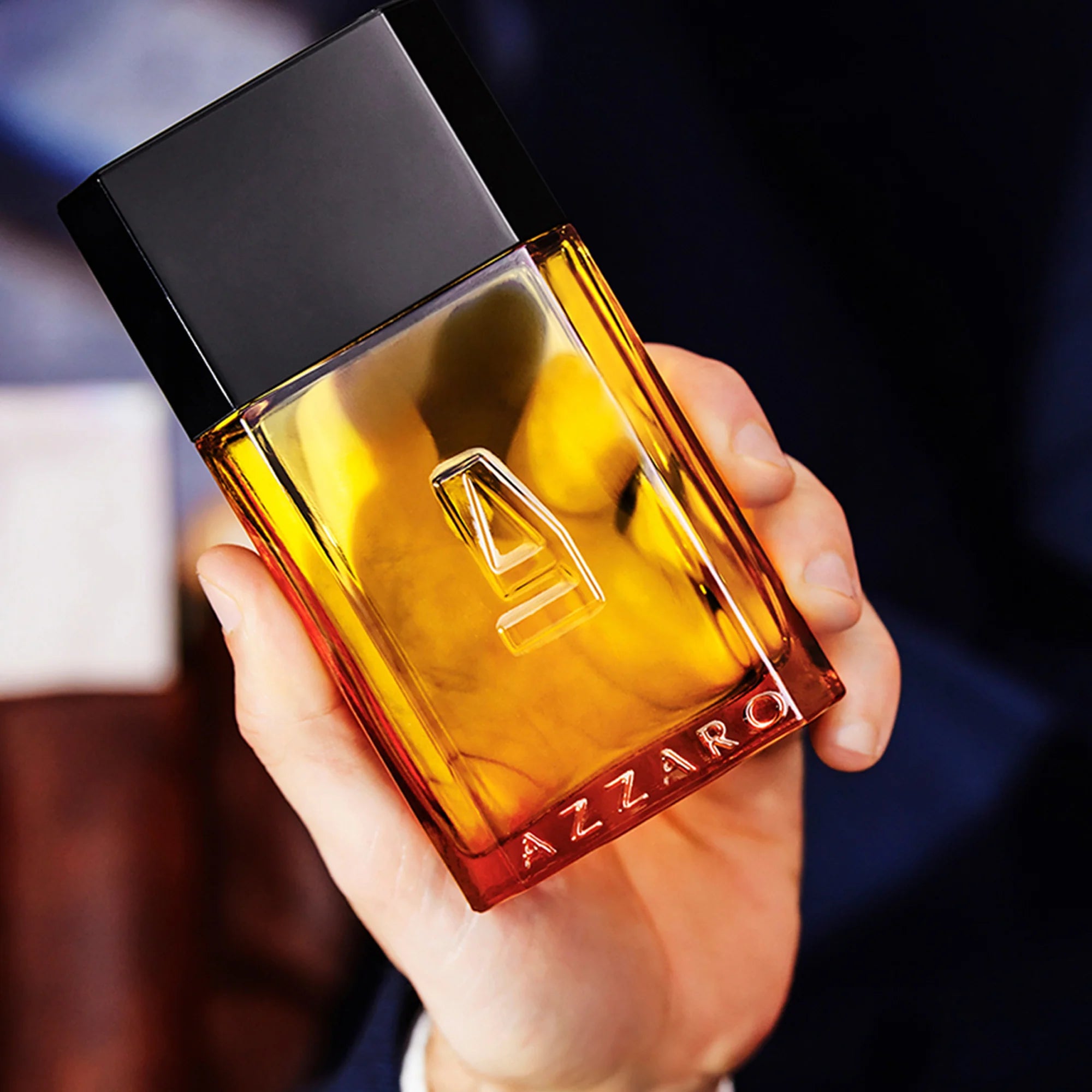 Azzaro Pour Homme - Jasmine Parfums- [ean]