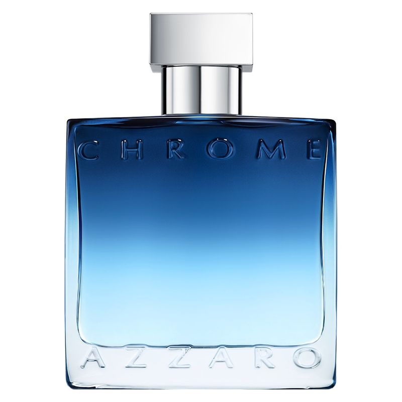 Azzaro Chrome Eau De Parfum - Jasmine Parfums- [ean]