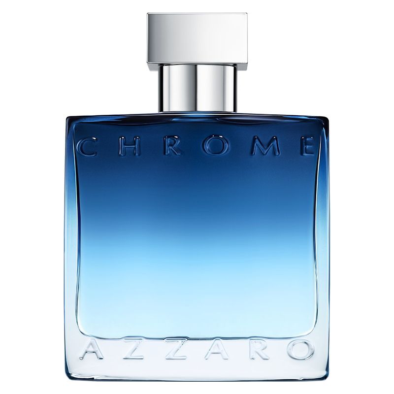 Azzaro Chrome Eau De Parfum - Jasmine Parfums- [ean]