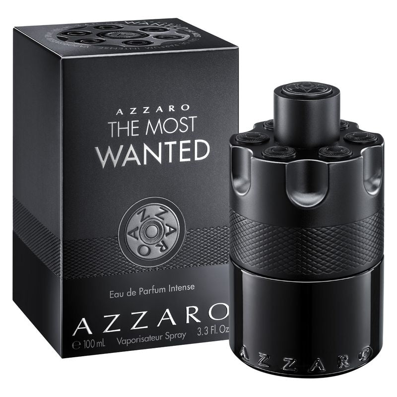 Azzaro The Most Wanted Intense - Jasmine Parfums- [ean]