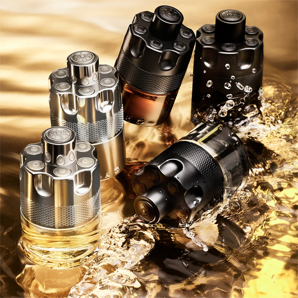 Azzaro The Most Wanted Eau De Toilette Intense - Jasmine Parfums- [ean]