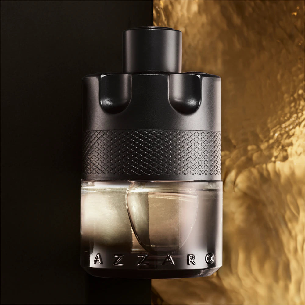 Azzaro The Most Wanted Eau De Toilette Intense - Jasmine Parfums- [ean]