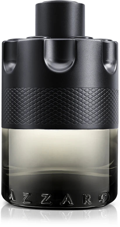 Azzaro The Most Wanted Eau De Toilette Intense - Jasmine Parfums- [ean]