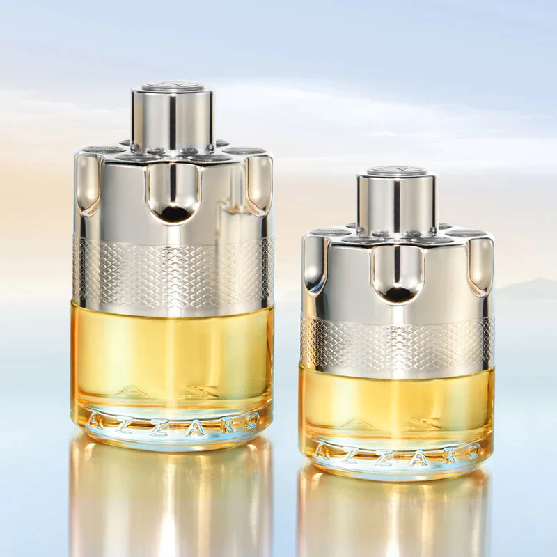 Azzaro Wanted Eau De Toilette - Jasmine Parfums- [ean]