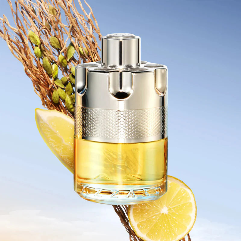Azzaro Wanted Eau De Toilette - Jasmine Parfums- [ean]