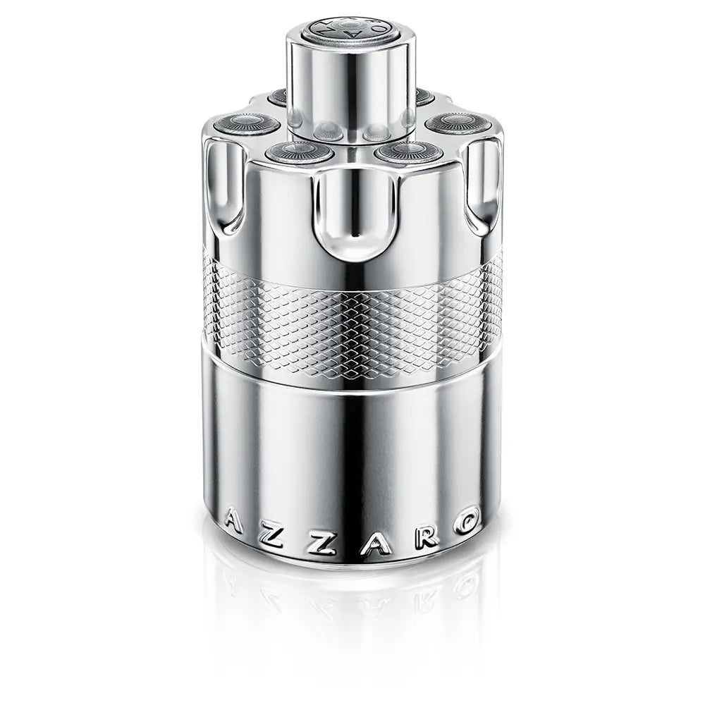 Azzaro Wanted - Jasmine Parfums- [ean]