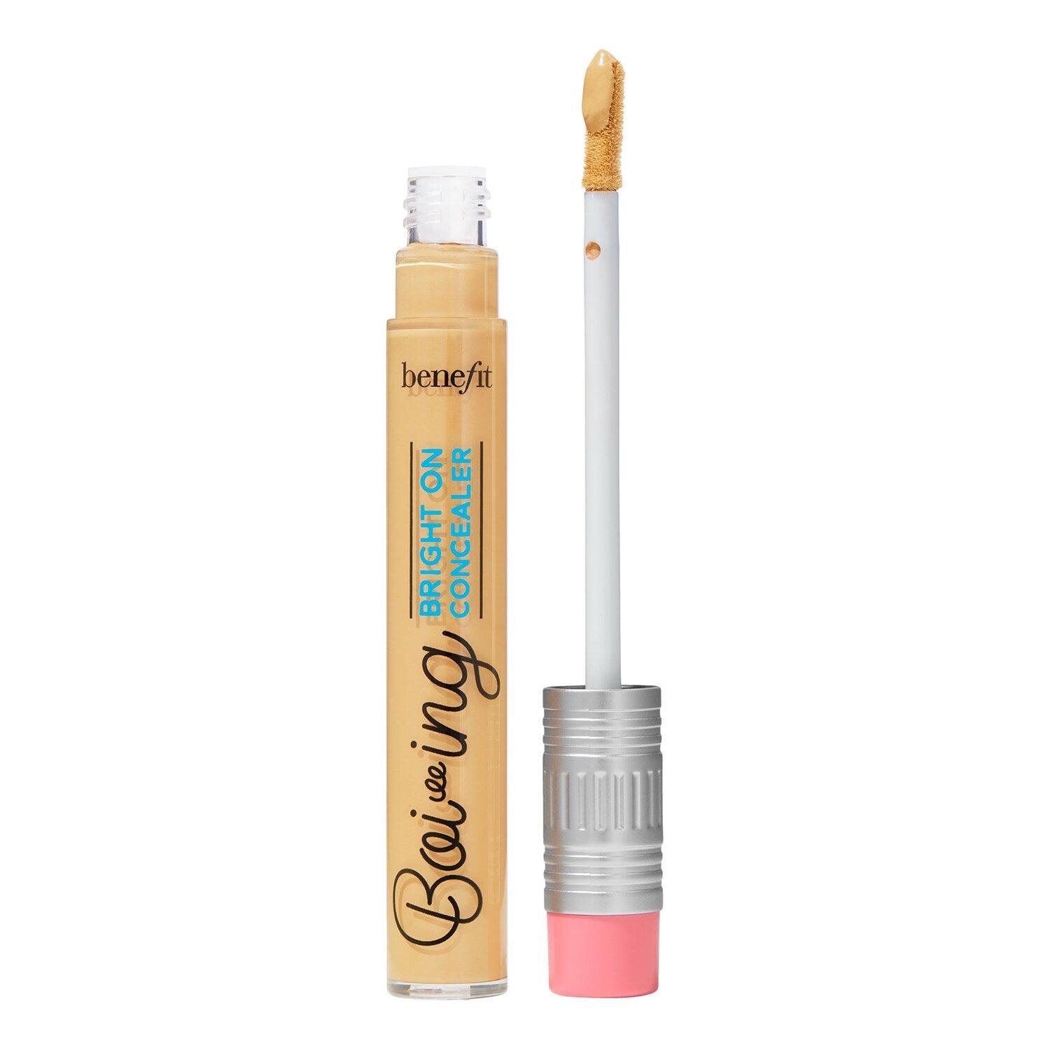 Benefit Boi-ing Bright On Concealer - Correttore Liquido Leggero Illuminante - Jasmine Parfums- [ean]