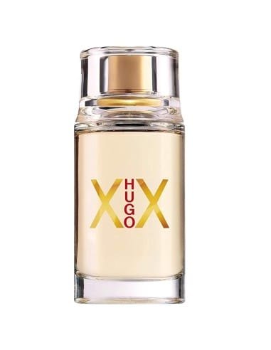 BOSS Hugo XX Woman - Jasmine Parfums- [ean]