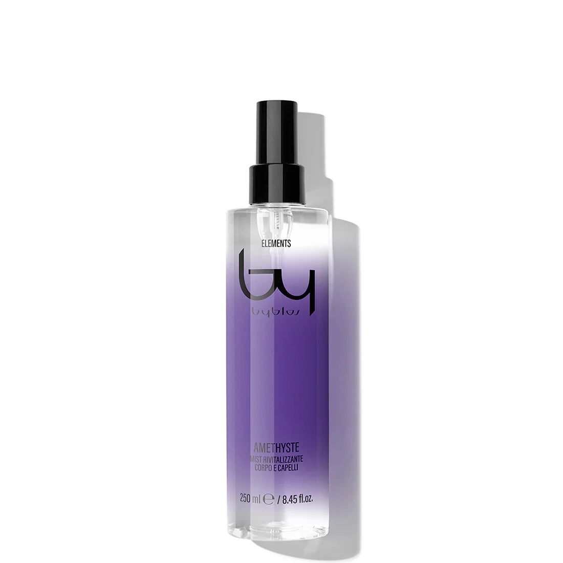 BY Byblos Elements Amethyste Mist Rivitalizzante Corpo & Capelli - Jasmine Parfums- [ean]
