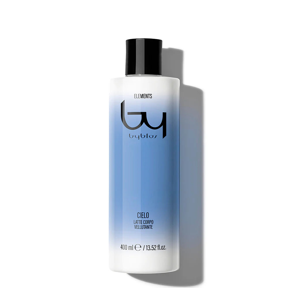 BY Byblos Elements Cielo Latte Corpo Vellutante - Jasmine Parfums- [ean]