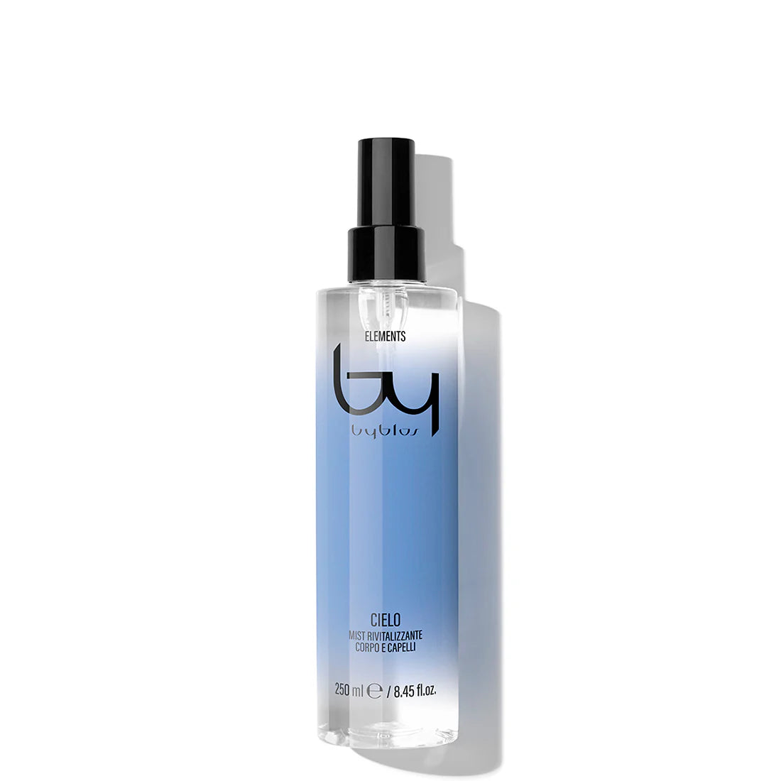BY Byblos Elements Cielo Mist Rivitalizzante Corpo & Capelli - Jasmine Parfums- [ean]