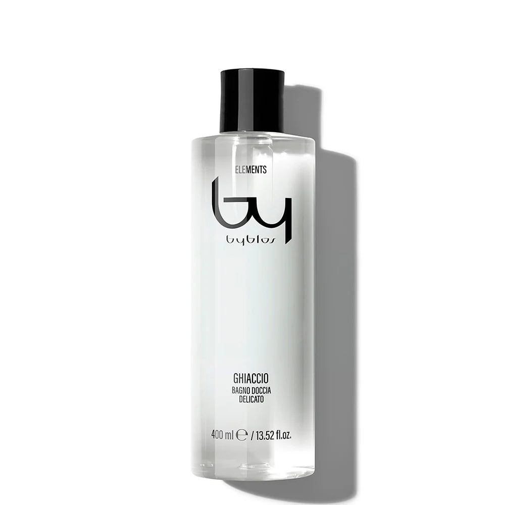 BY Byblos Elements Ghiaccio Bagno Doccia Delicato - Jasmine Parfums- [ean]