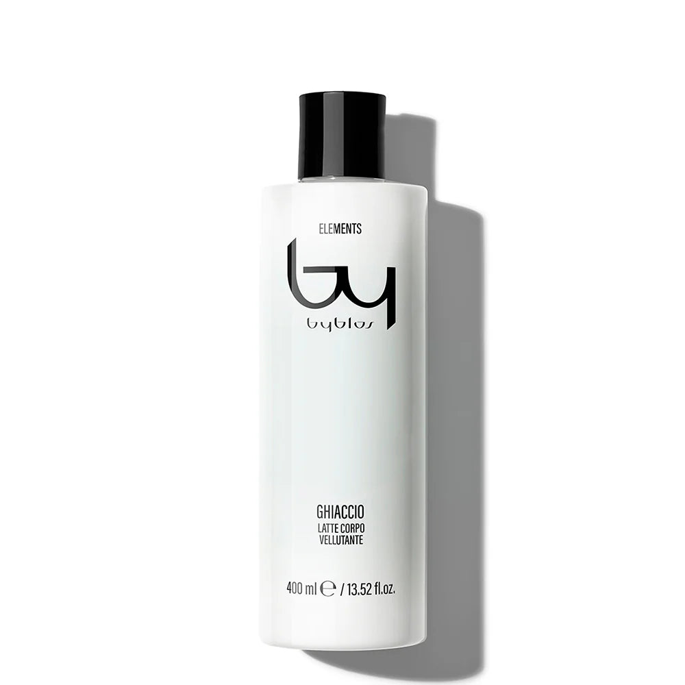 BY Byblos Elements Ghiaccio Latte Corpo Vellutante - Jasmine Parfums- [ean]