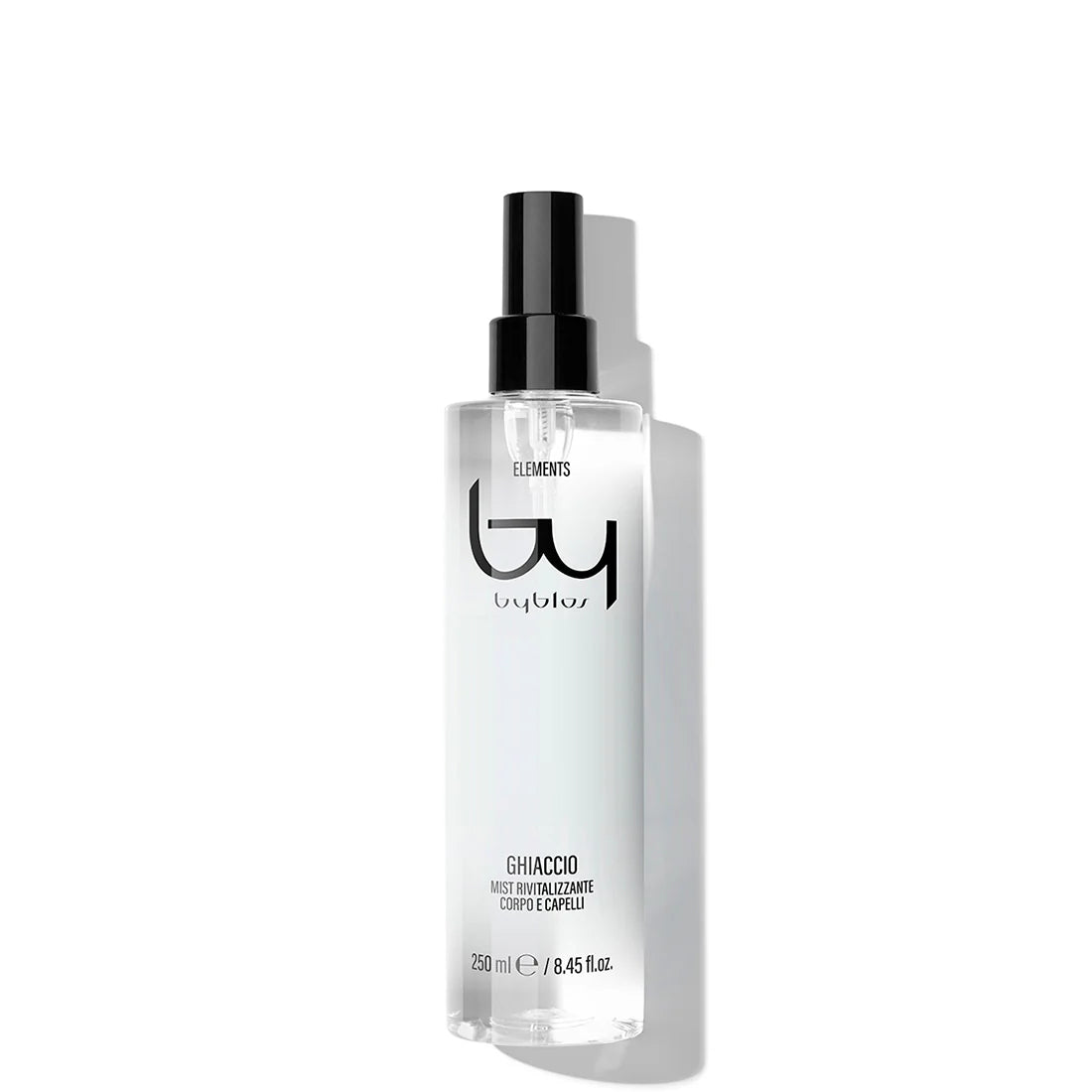 BY Byblos Elements Ghiaccio Mist Rivitalizzante Corpo & Capelli - Jasmine Parfums- [ean]
