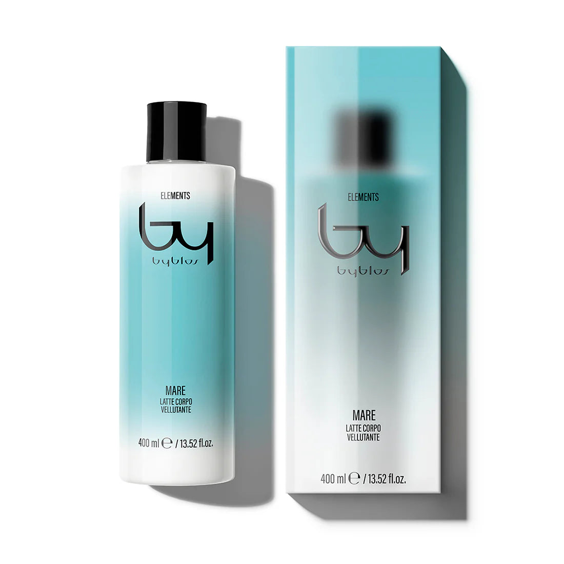 BY Byblos Elements Mare Latte Corpo Vellutante - Jasmine Parfums- [ean]