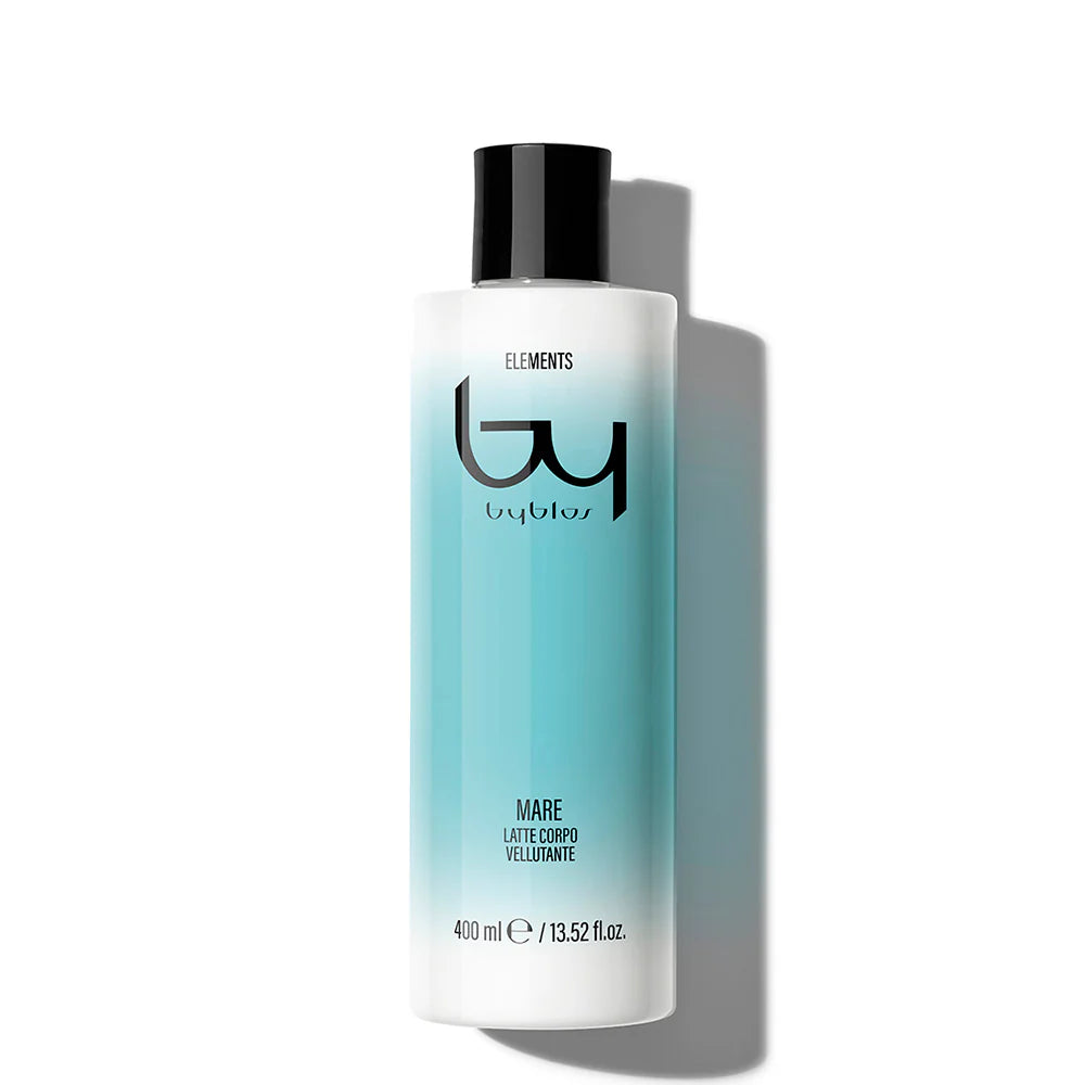 BY Byblos Elements Mare Latte Corpo Vellutante - Jasmine Parfums- [ean]