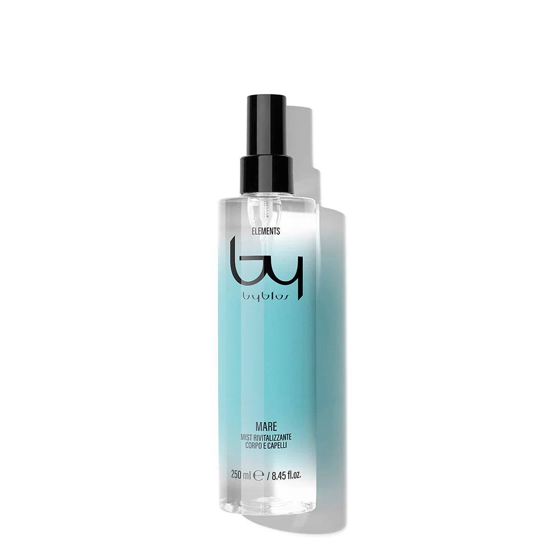 BY Byblos Elements Mare Mist Rivitalizzante Corpo & Capelli - Jasmine Parfums- [ean]