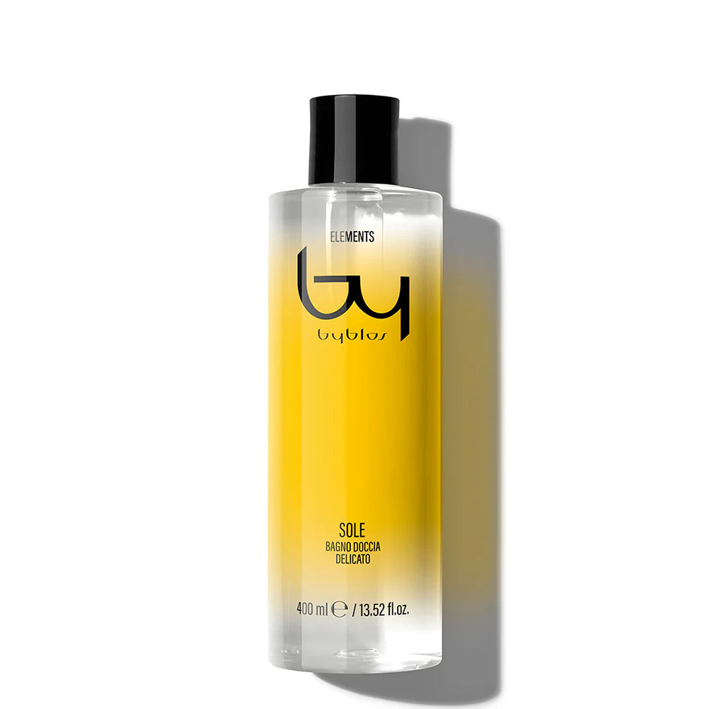 BY Byblos Elements Sole Bagno Doccia Delicato - Jasmine Parfums- [ean]