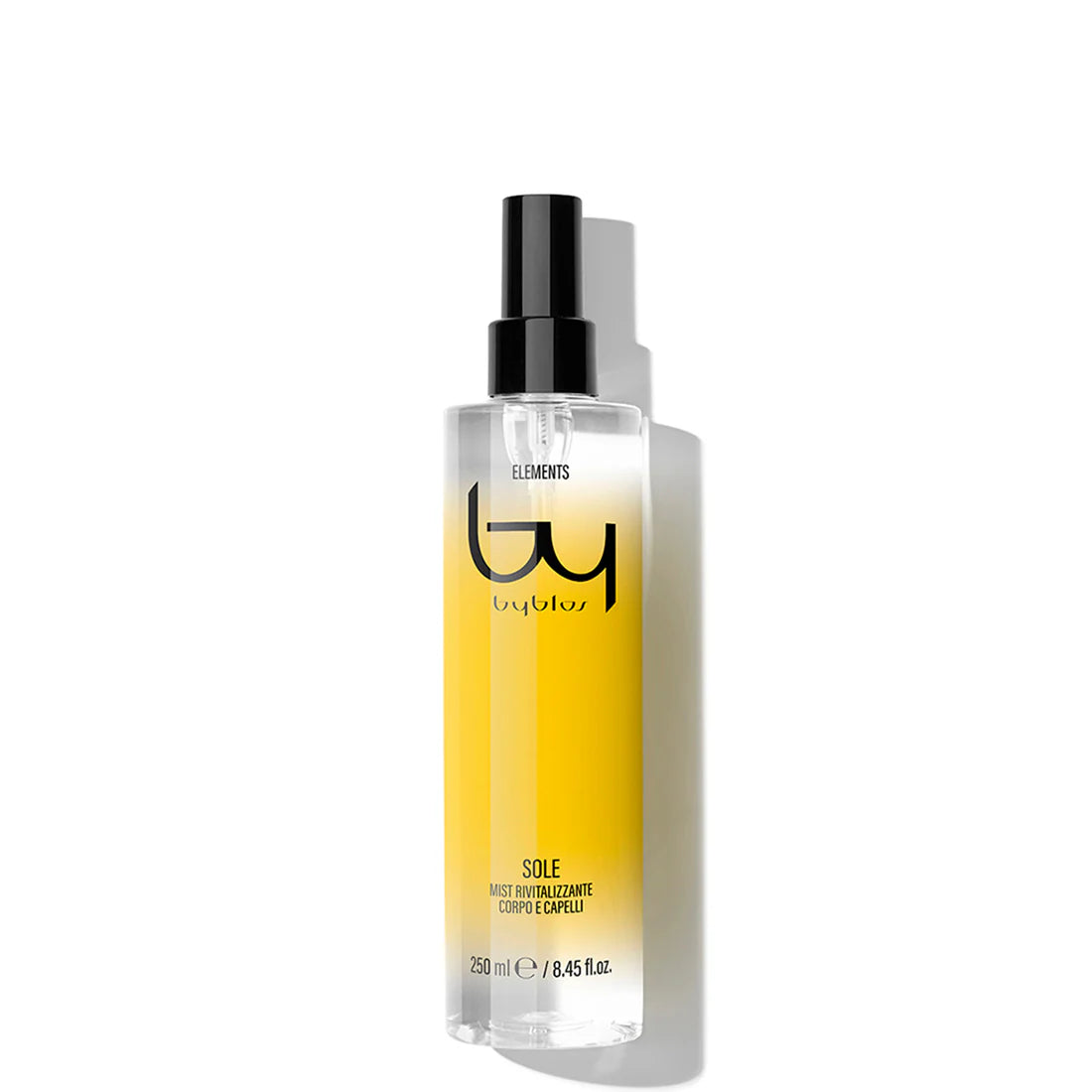 BY Byblos Elements Sole Mist Rivitalizzante Corpo & Capelli - Jasmine Parfums- [ean]