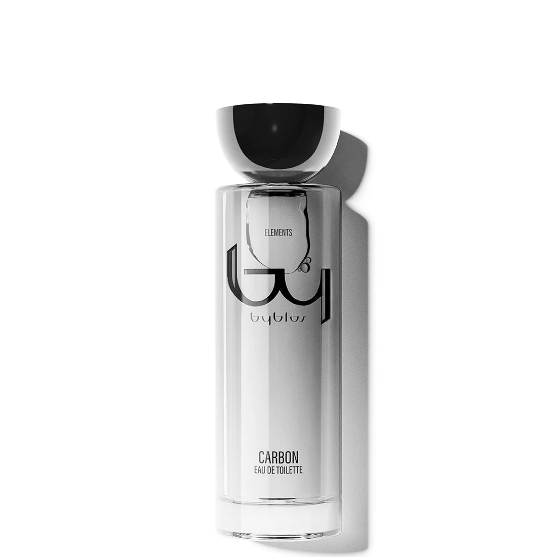 BY Byblos Elments Carbon Eau de Toilette