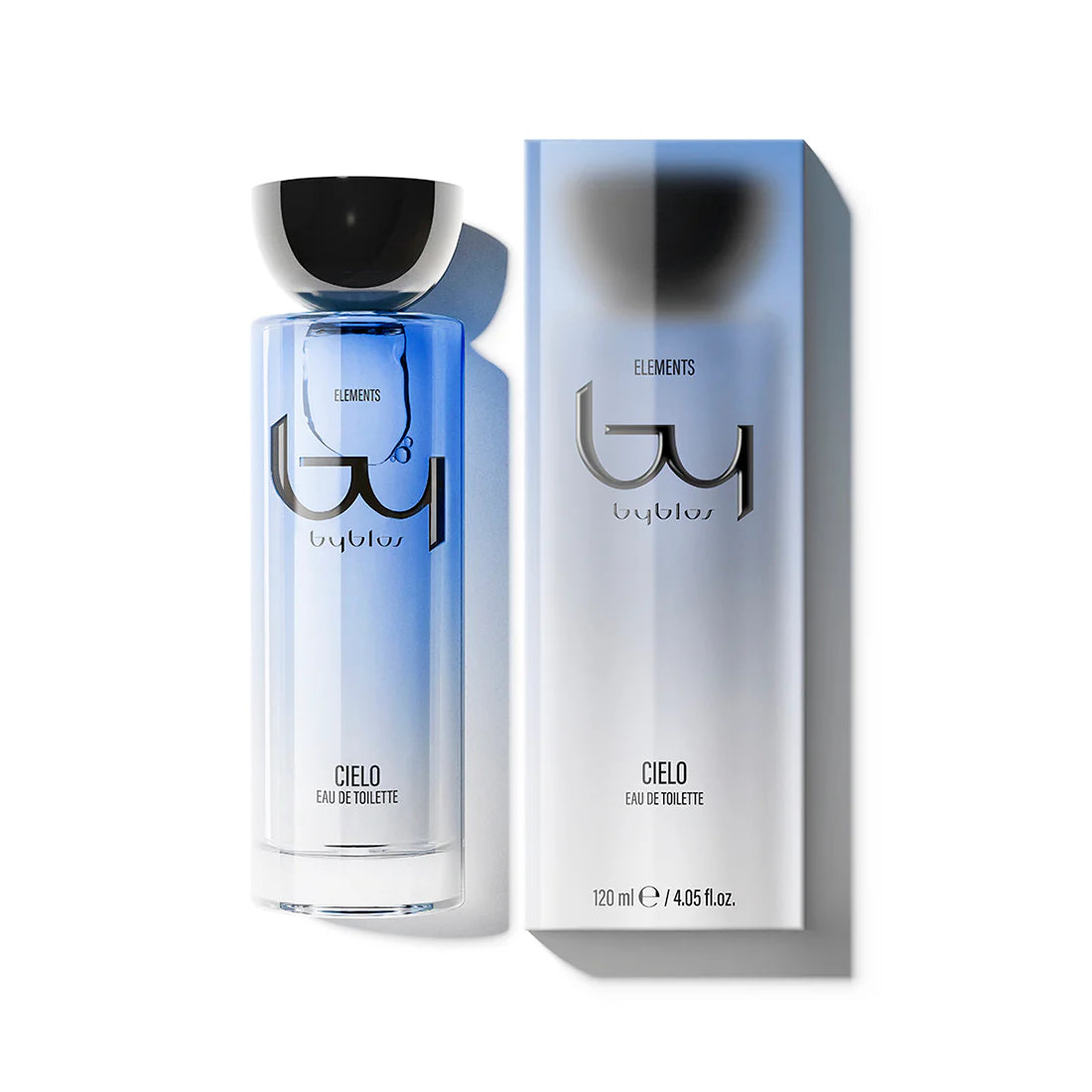 BY Byblos Elments Cielo Eau de Toilette