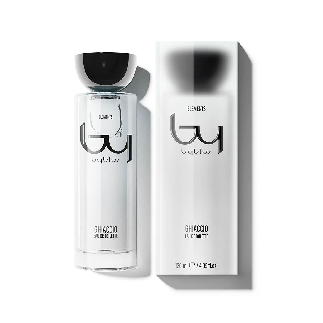 BY Byblos Elments Ghiaccio Eau de Toilette