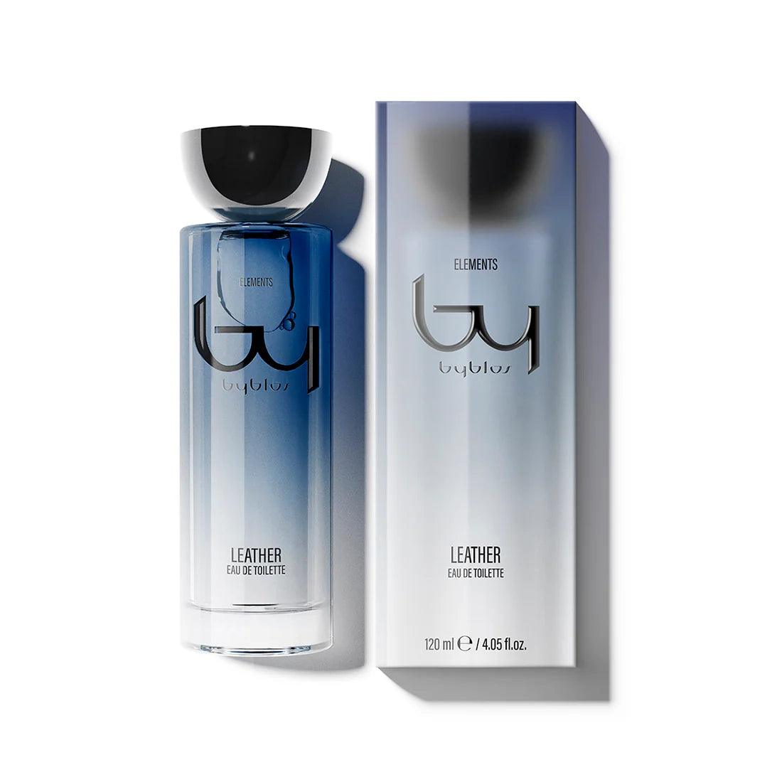 BY Byblos Elments Leather Eau de Toilette