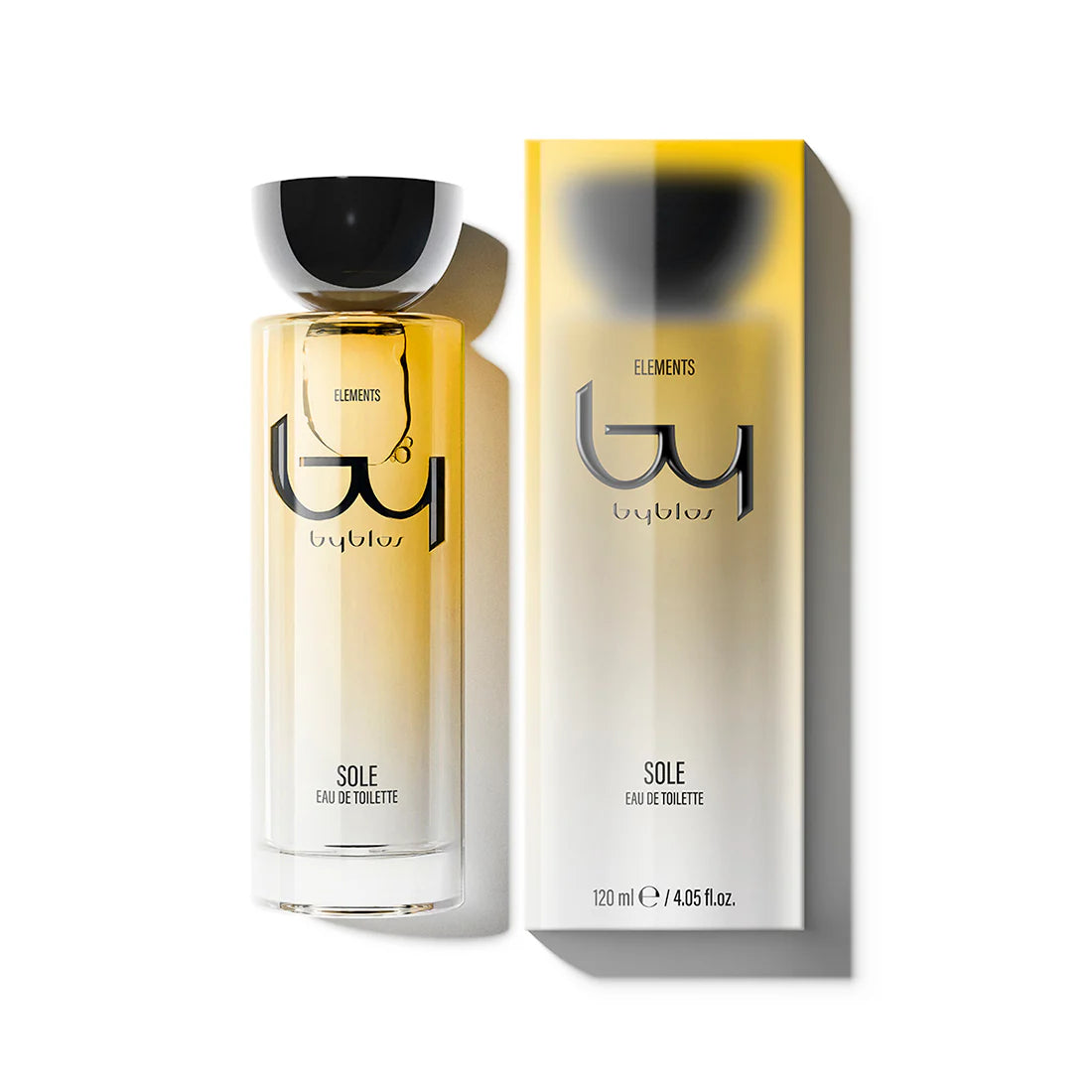 BY Byblos Elments Sole Eau de Toilette