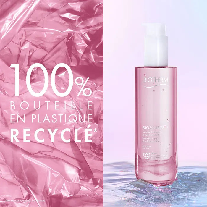 Biotherm Biosource Latte detergente Pelli secche 400ml - Jasmine Parfums- [ean]