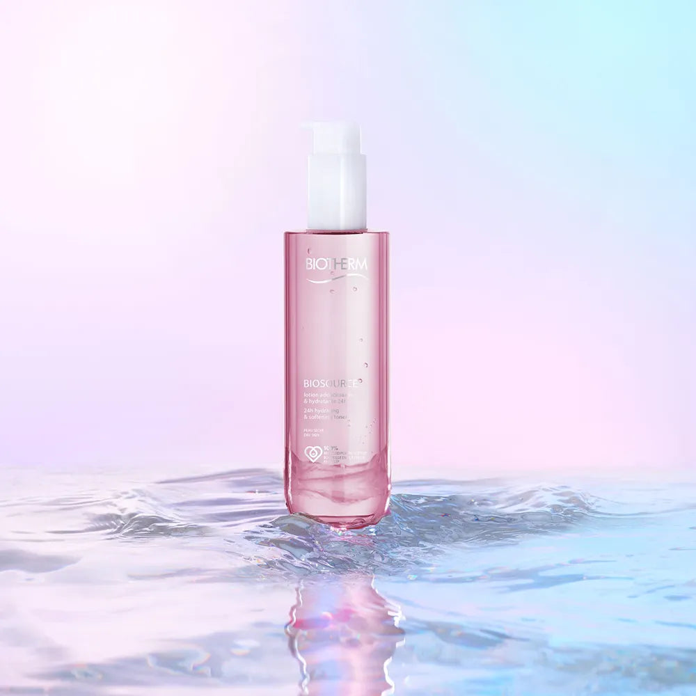 Biotherm Biosource Latte detergente Pelli secche 400ml - Jasmine Parfums- [ean]