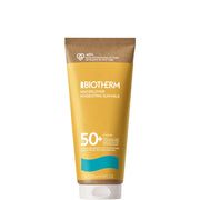 Biotherm Waterlover Hydrating Sun Milk SPF 50 - Jasmine Parfums- [ean]