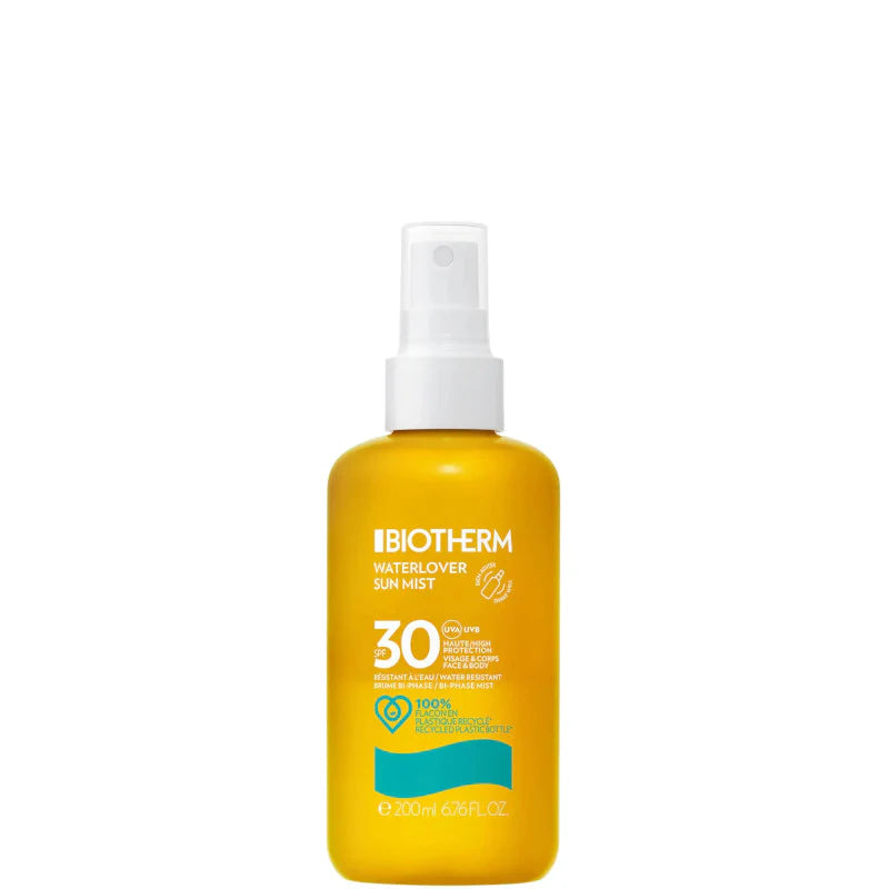 Biotherm Waterlover Sun Mist SPF 30 - Jasmine Parfums- [ean]