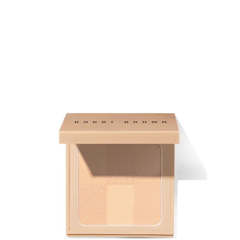 Bobbi Brown Nude Finish Illuminating Powder