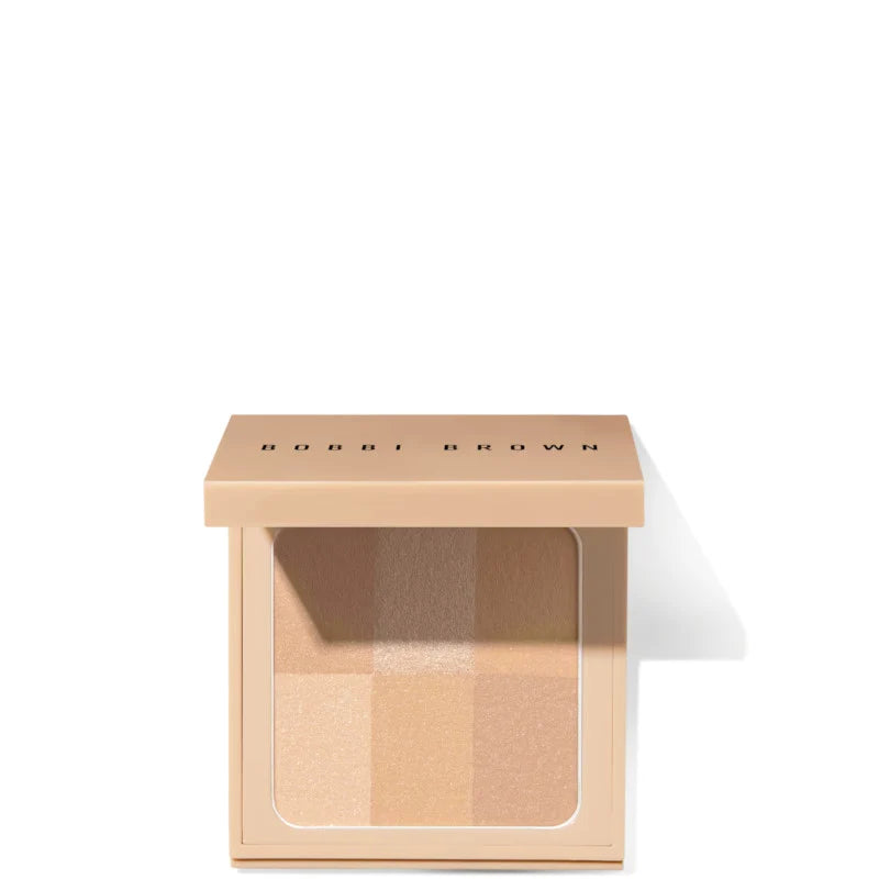 Bobbi Brown Nude Finish Illuminating Powder