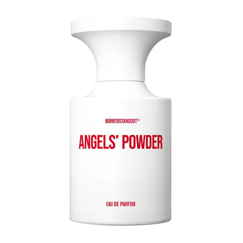 Born To Stand Out Angel's Powder - Jasmine Parfums- [ean]