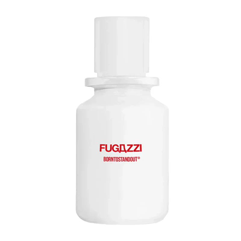 Born To Stand Out By Fugazzi Extrait - Jasmine Parfums- [ean]
