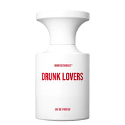 Born To Stand Out Drunk Lovers Eau De Parfum - Jasmine Parfums- [ean]