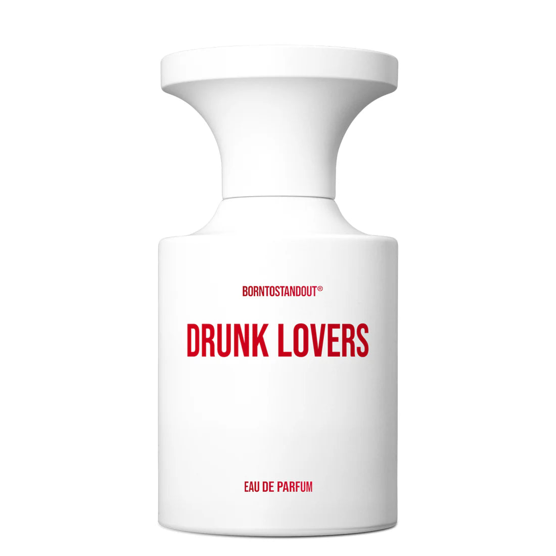 Born To Stand Out Drunk Lovers Eau De Parfum - Jasmine Parfums- [ean]