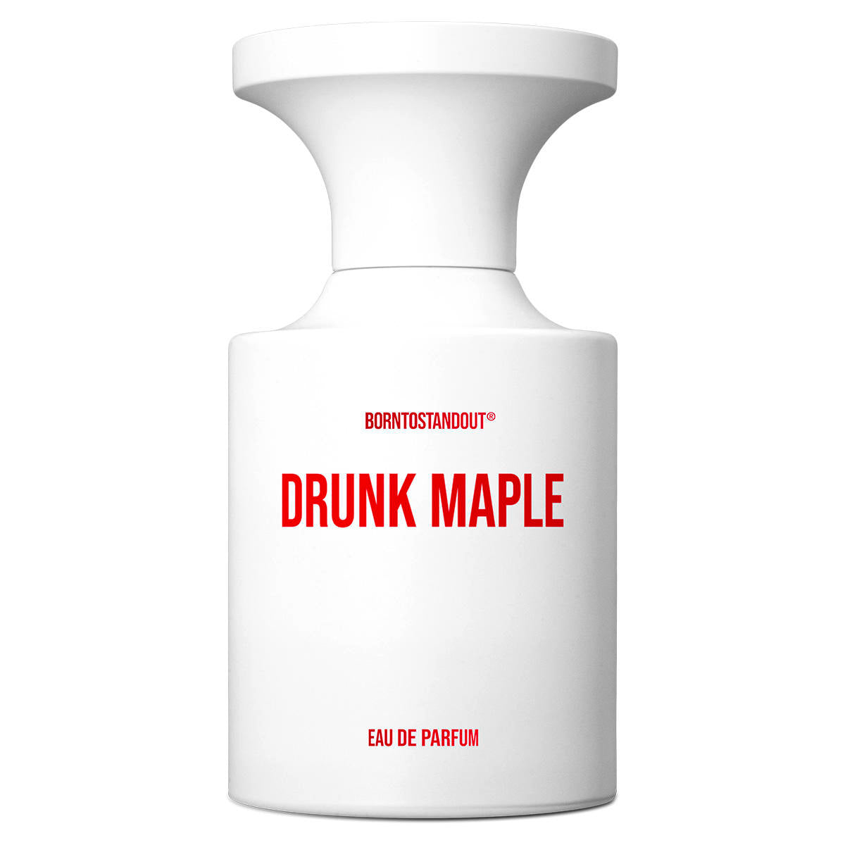Born To Stand Out Drunk Maple - Jasmine Parfums- [ean]