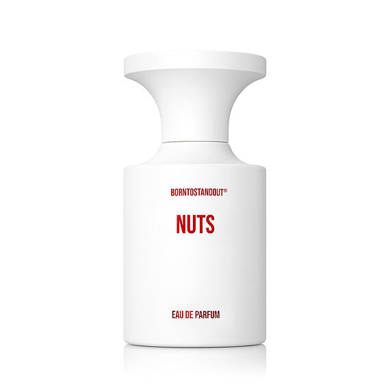 Born To Stand Out Nuts - Jasmine Parfums- [ean]