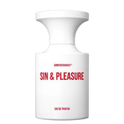 Born To Stand Out Sin & Pleasure - Jasmine Parfums- [ean]