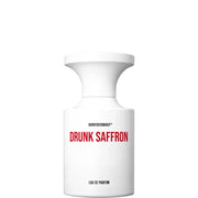 BORNTOSTANDOUT Drunk Saffron Eau de Parfum