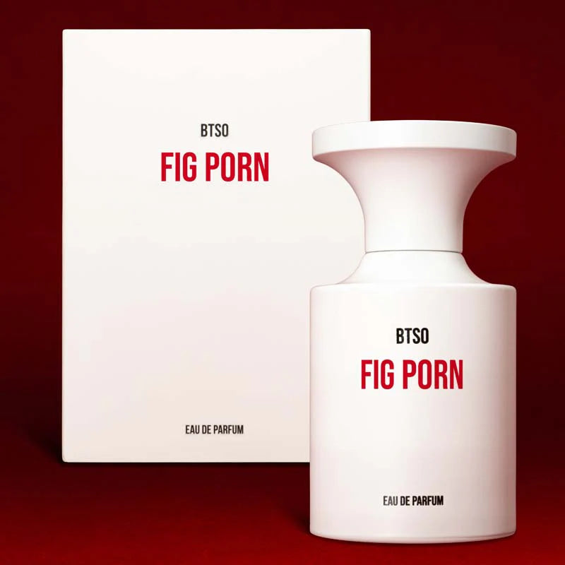 Born to Stand Out Fig Porn - Jasmine Parfums- [ean]