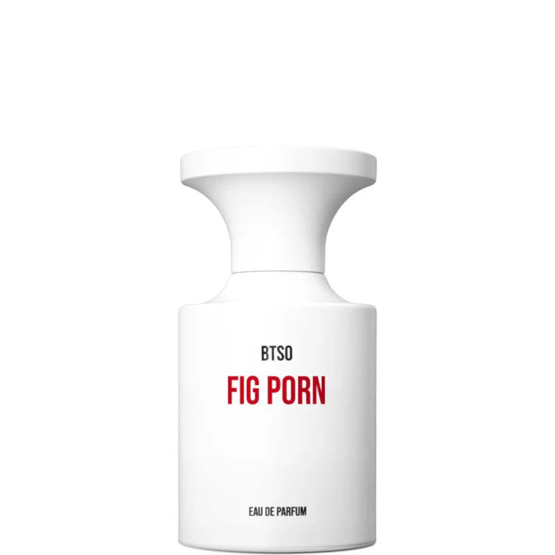 Born to Stand Out Fig Porn - Jasmine Parfums- [ean]