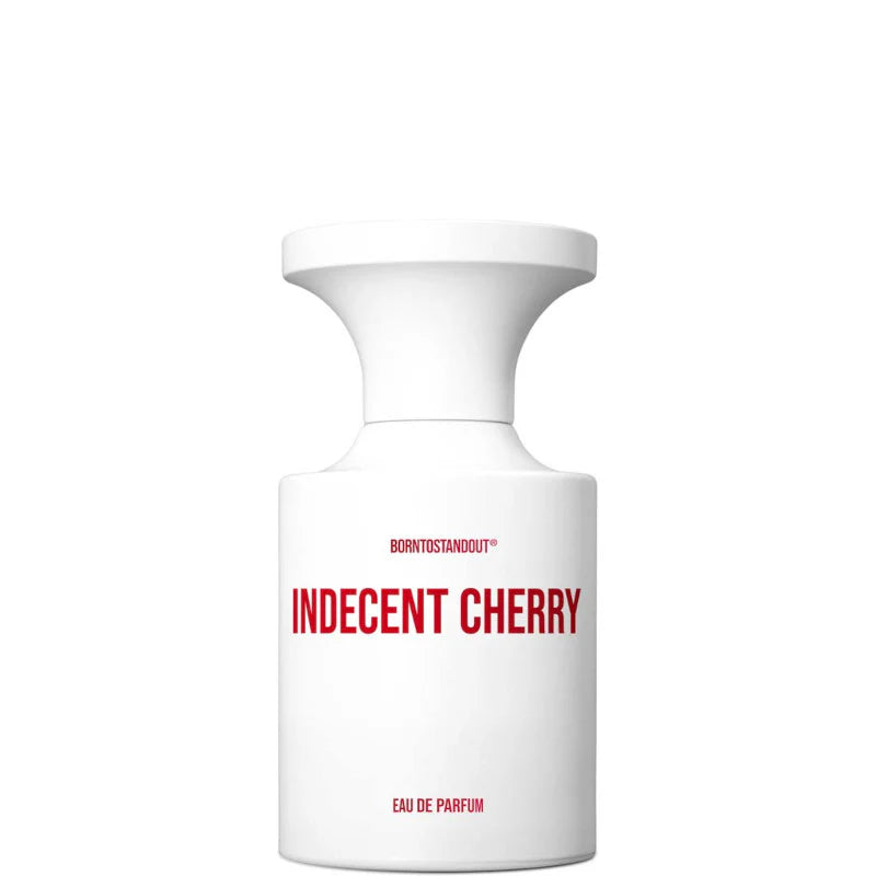 Born to Stand Out Indecent Cherry - Jasmine Parfums- [ean]