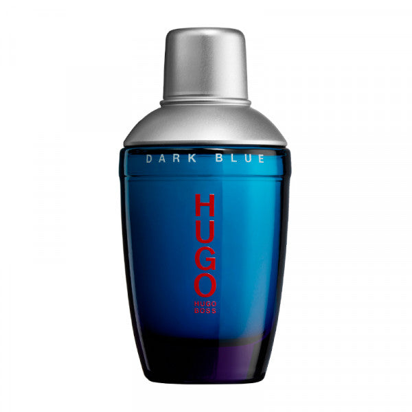 Hugo Boss Dark Blue